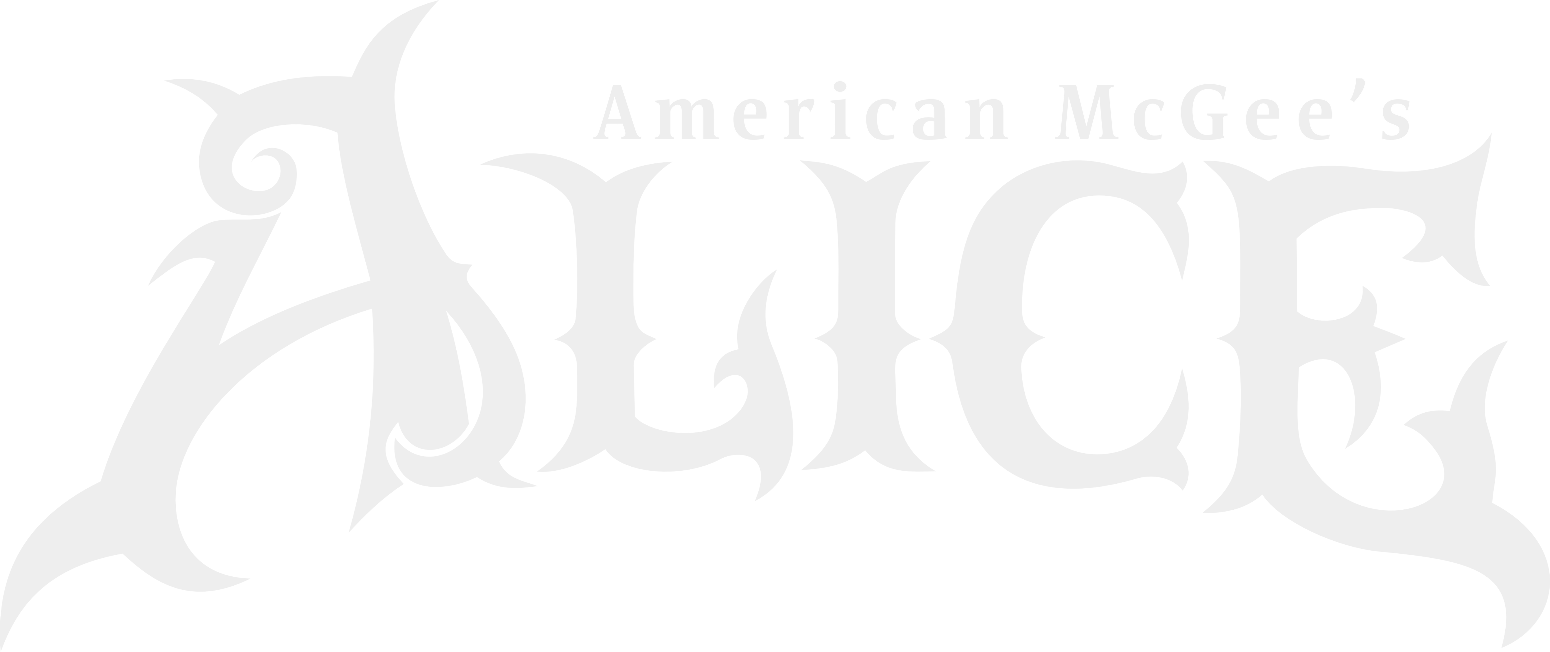 American McGee’s Alice