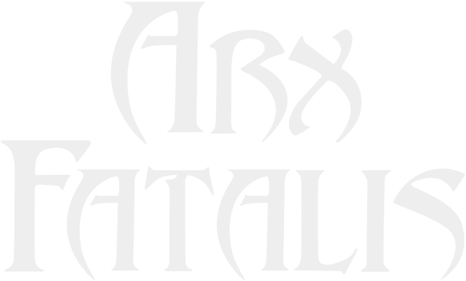 Arx Fatalis