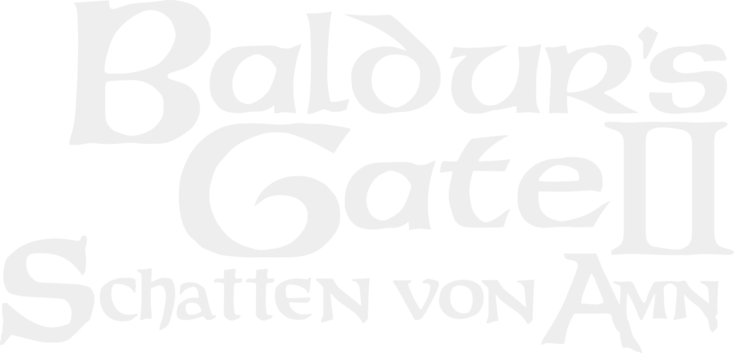 Baldur’s Gate II: Schatten von Amn