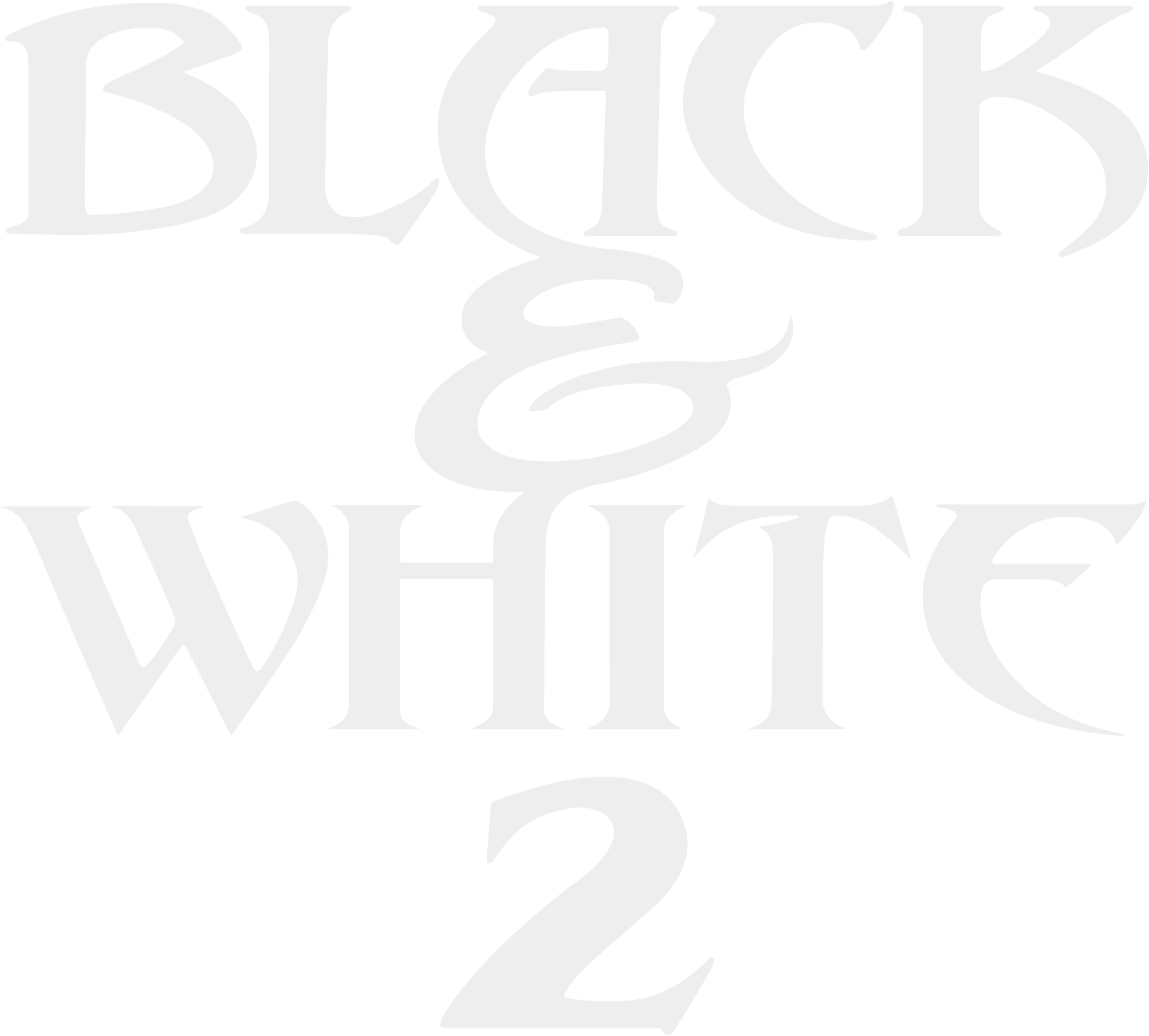 Black & White 2