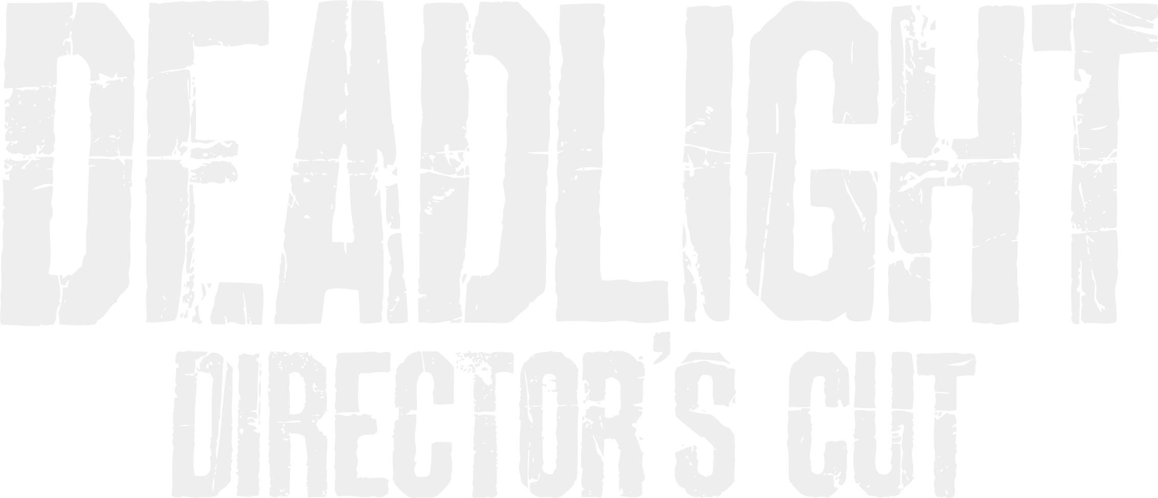 Deadlight: Director’s Cut