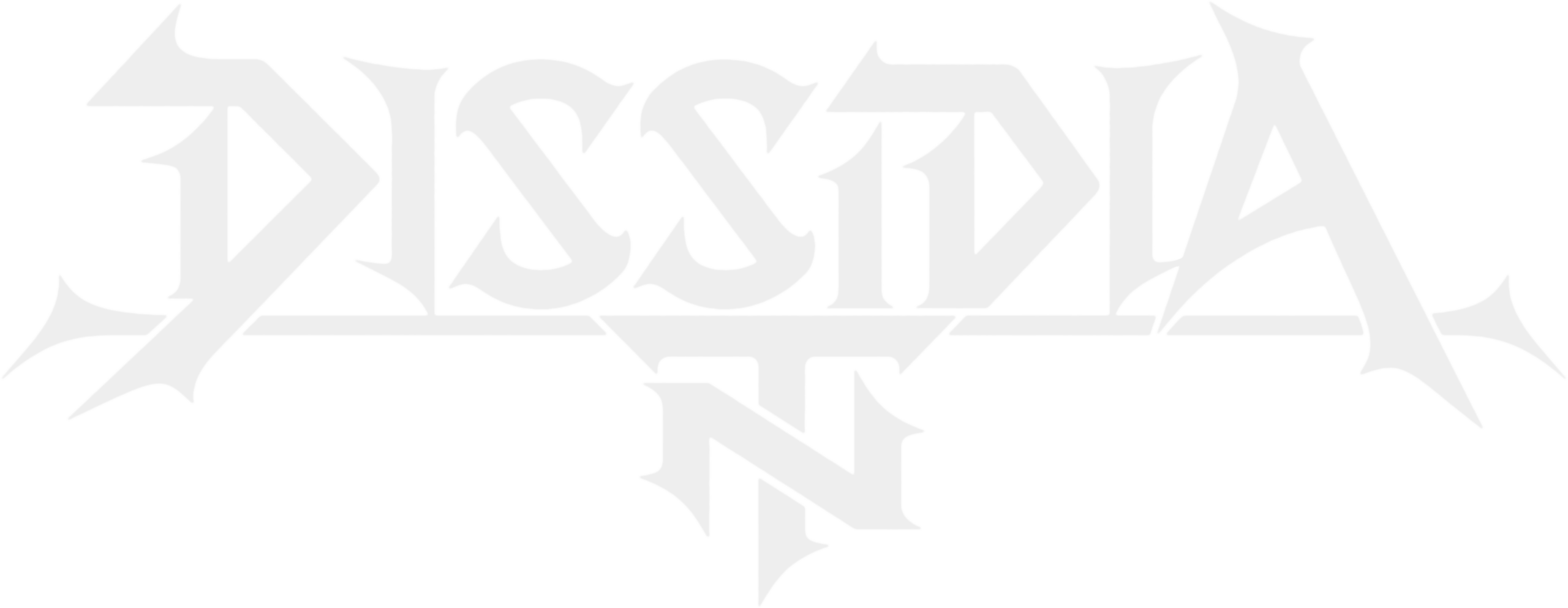 Dissidia Final Fantasy NT