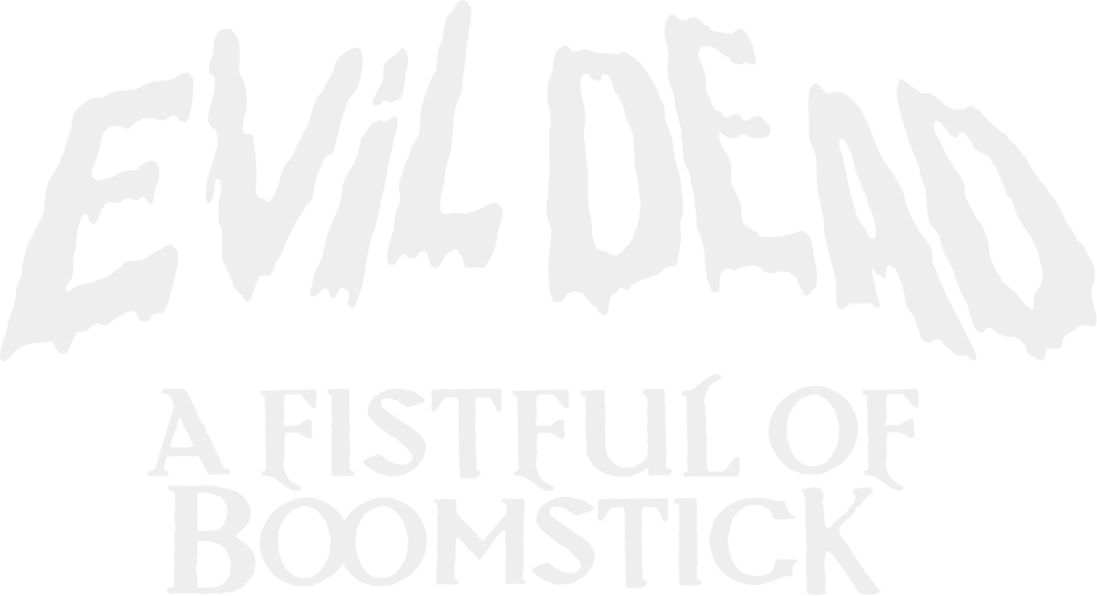 Evil Dead: A Fistful of Boomstick