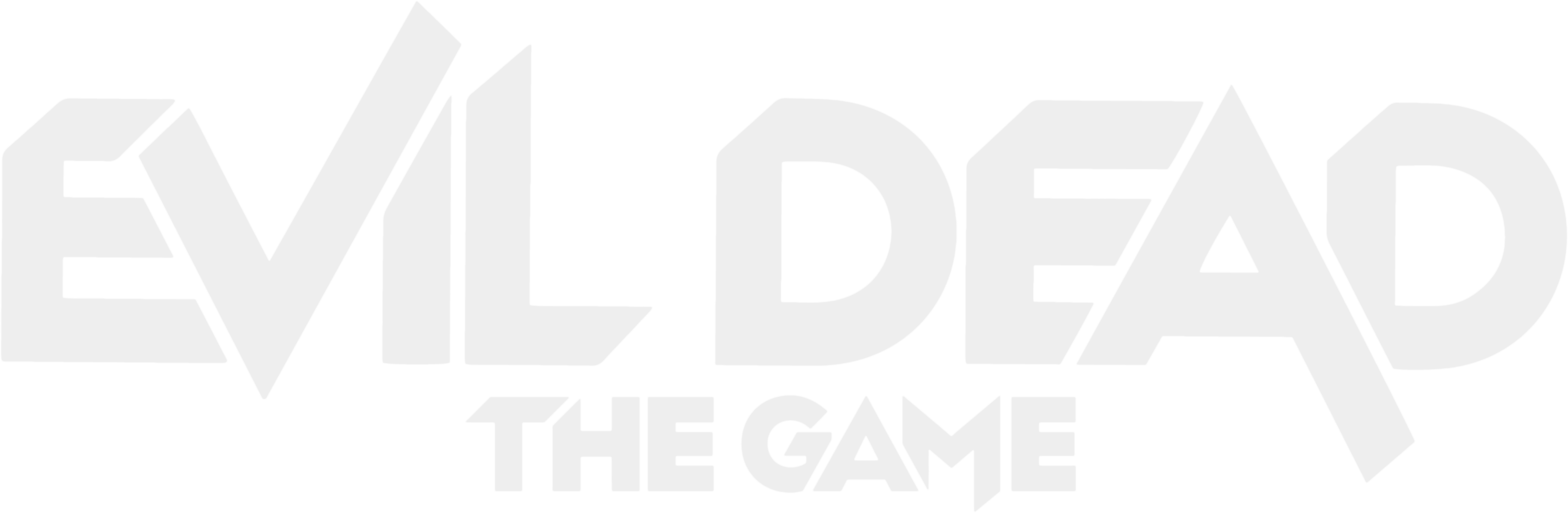 Evil Dead: The Game