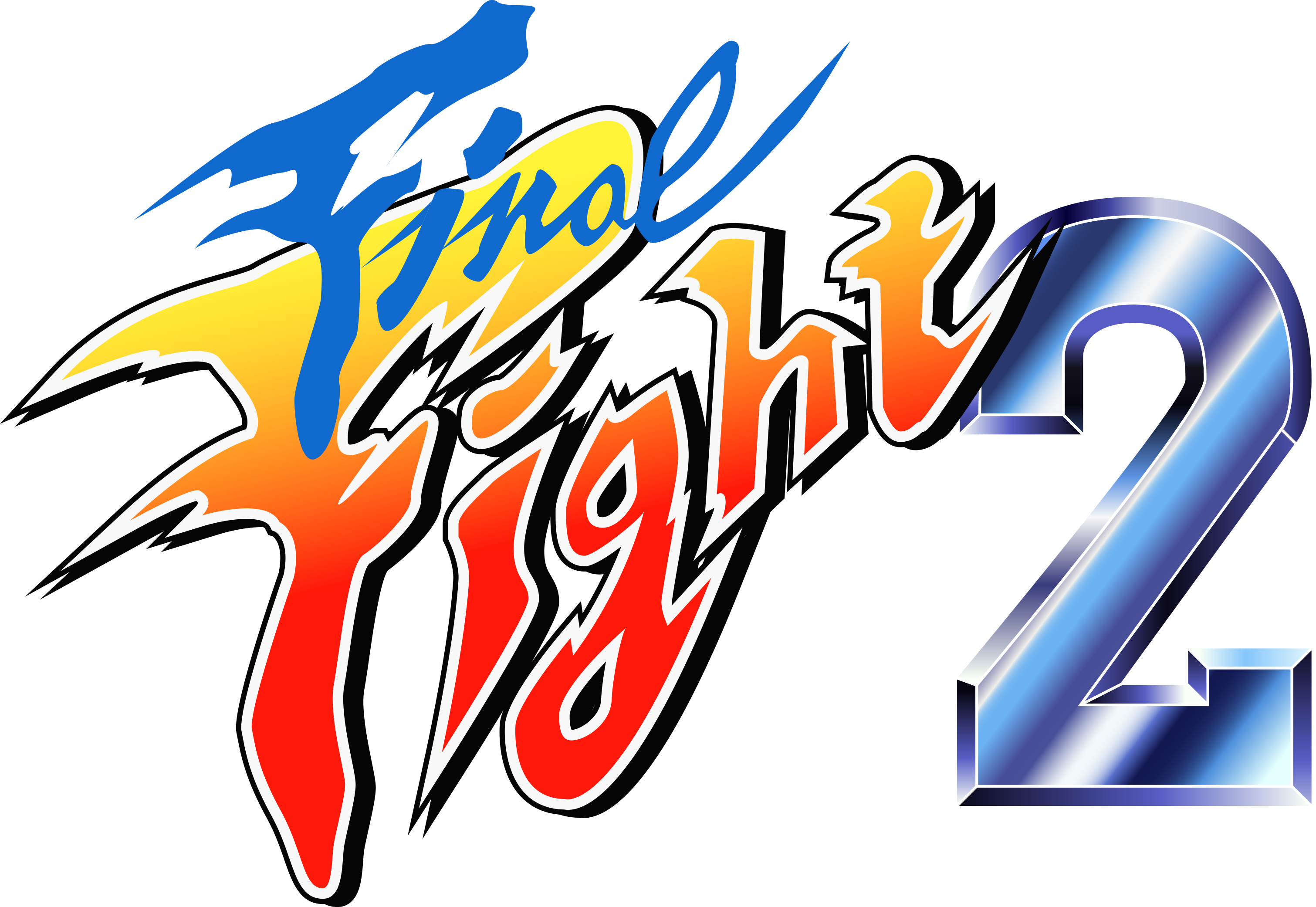 Final Fight 2