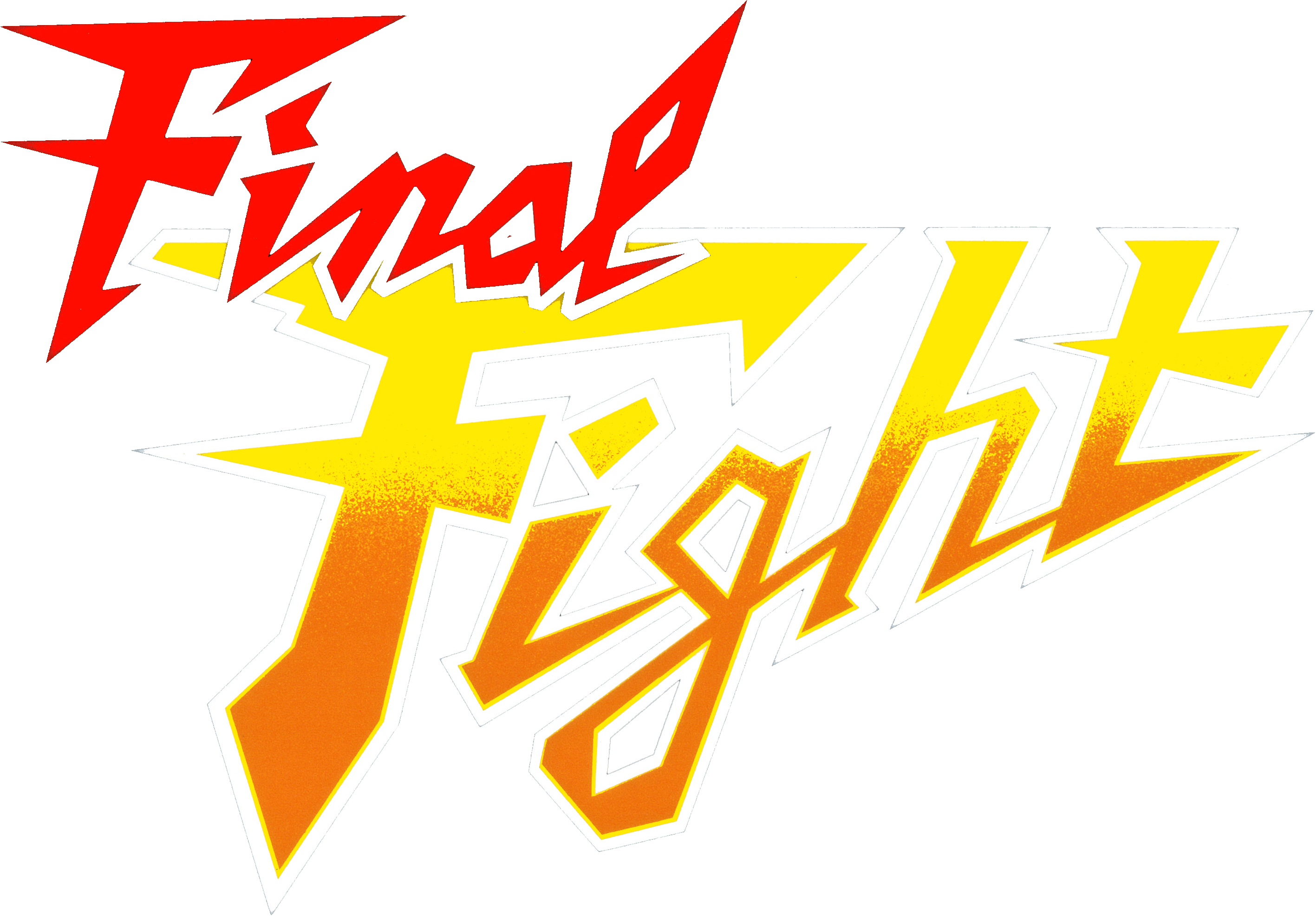 Final Fight