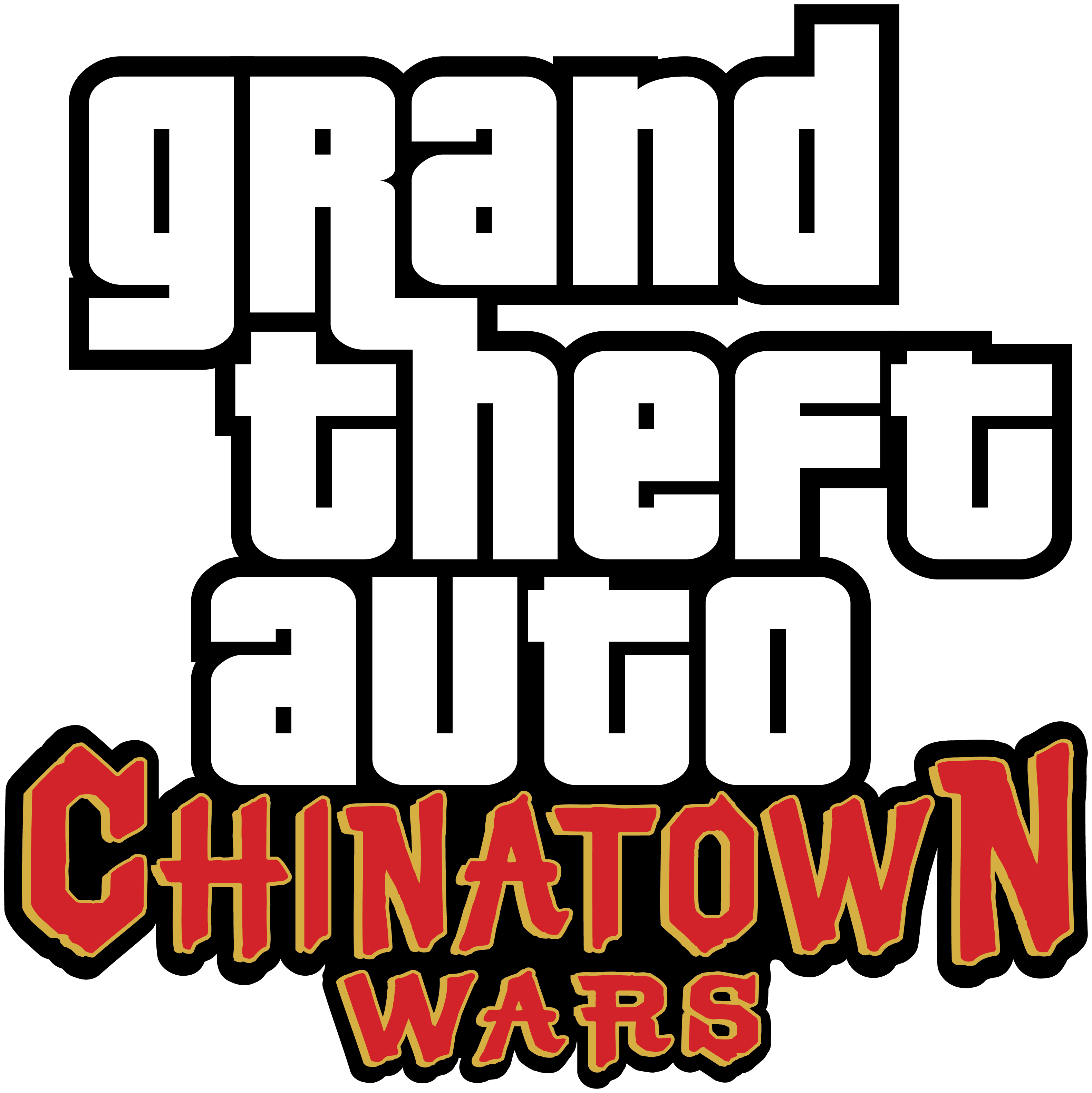 Grand Theft Auto: Chinatown Wars