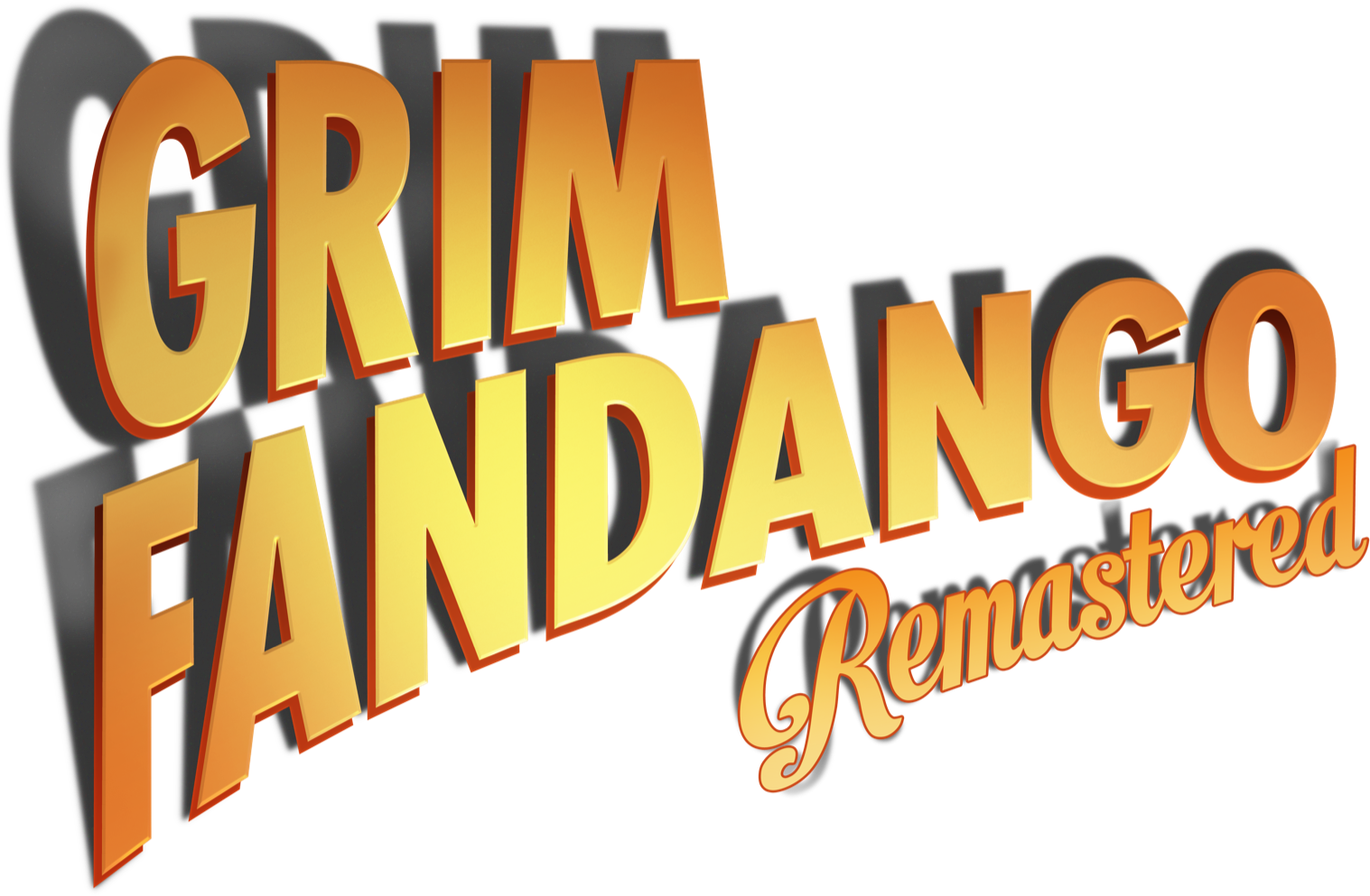 Grim Fandango Remastered