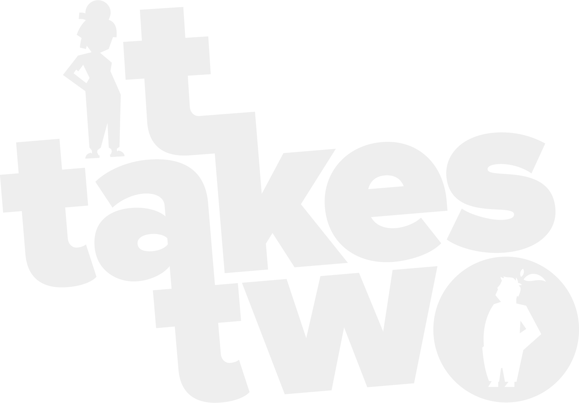 It Takes Two