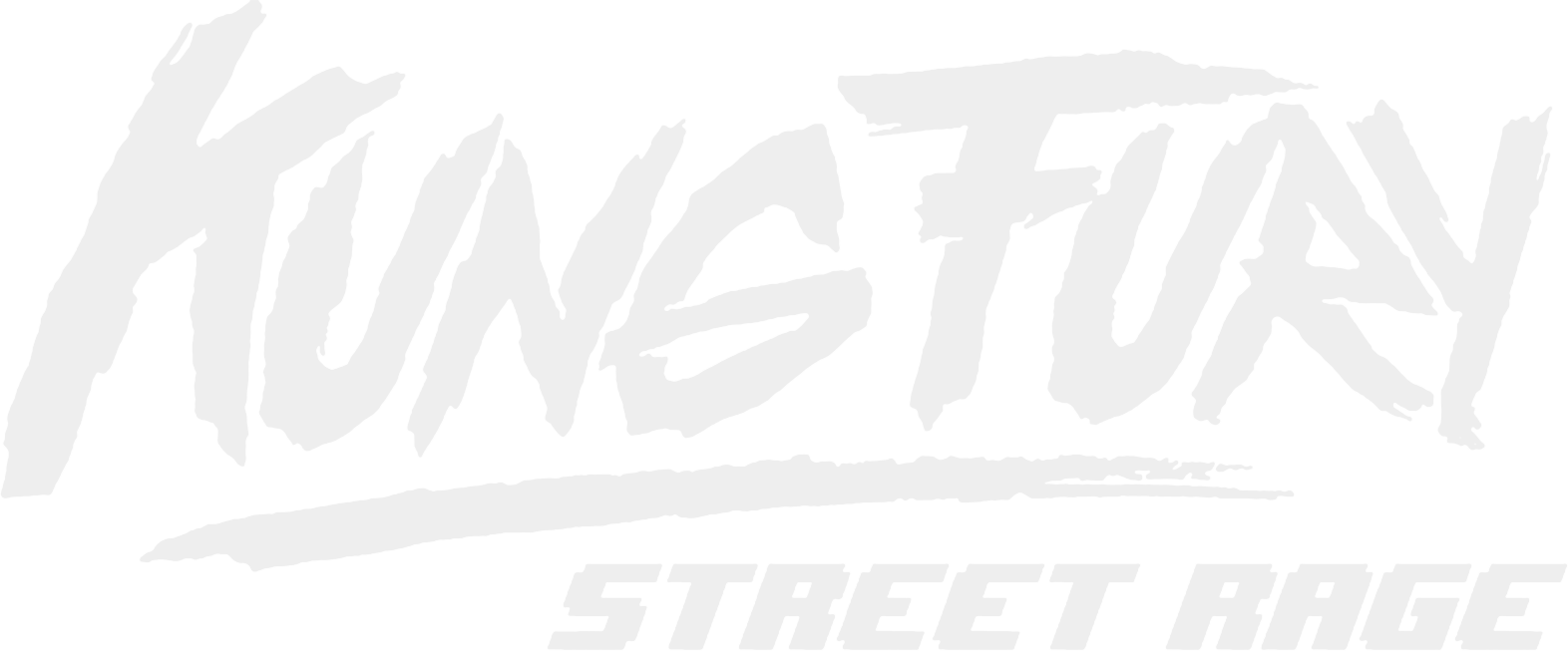 Kung Fury: Street Rage