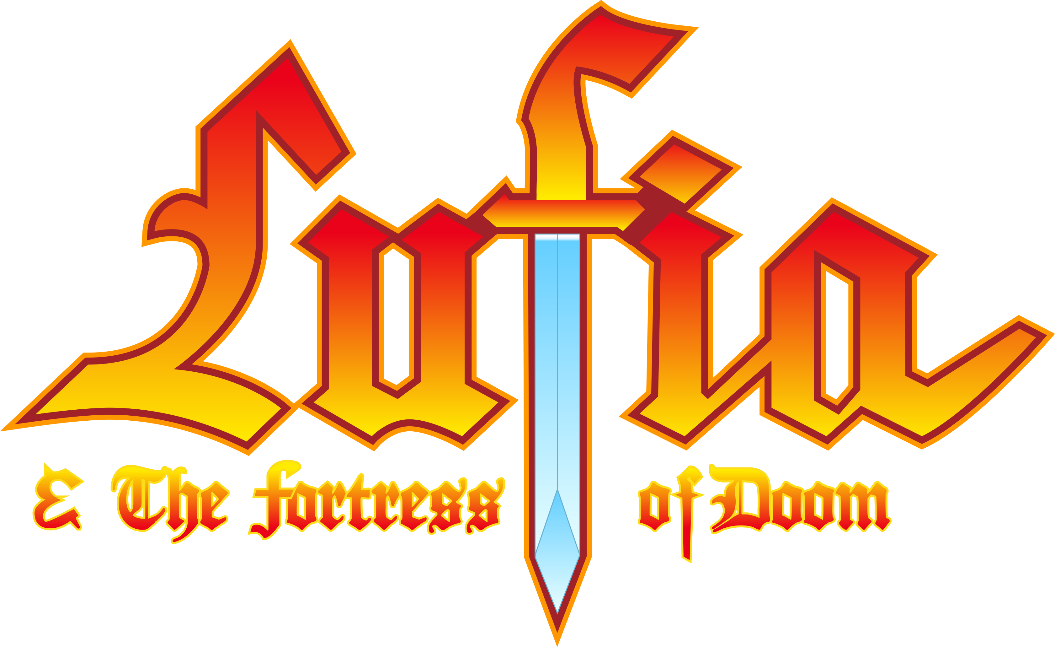 Lufia & the Fortress of Doom