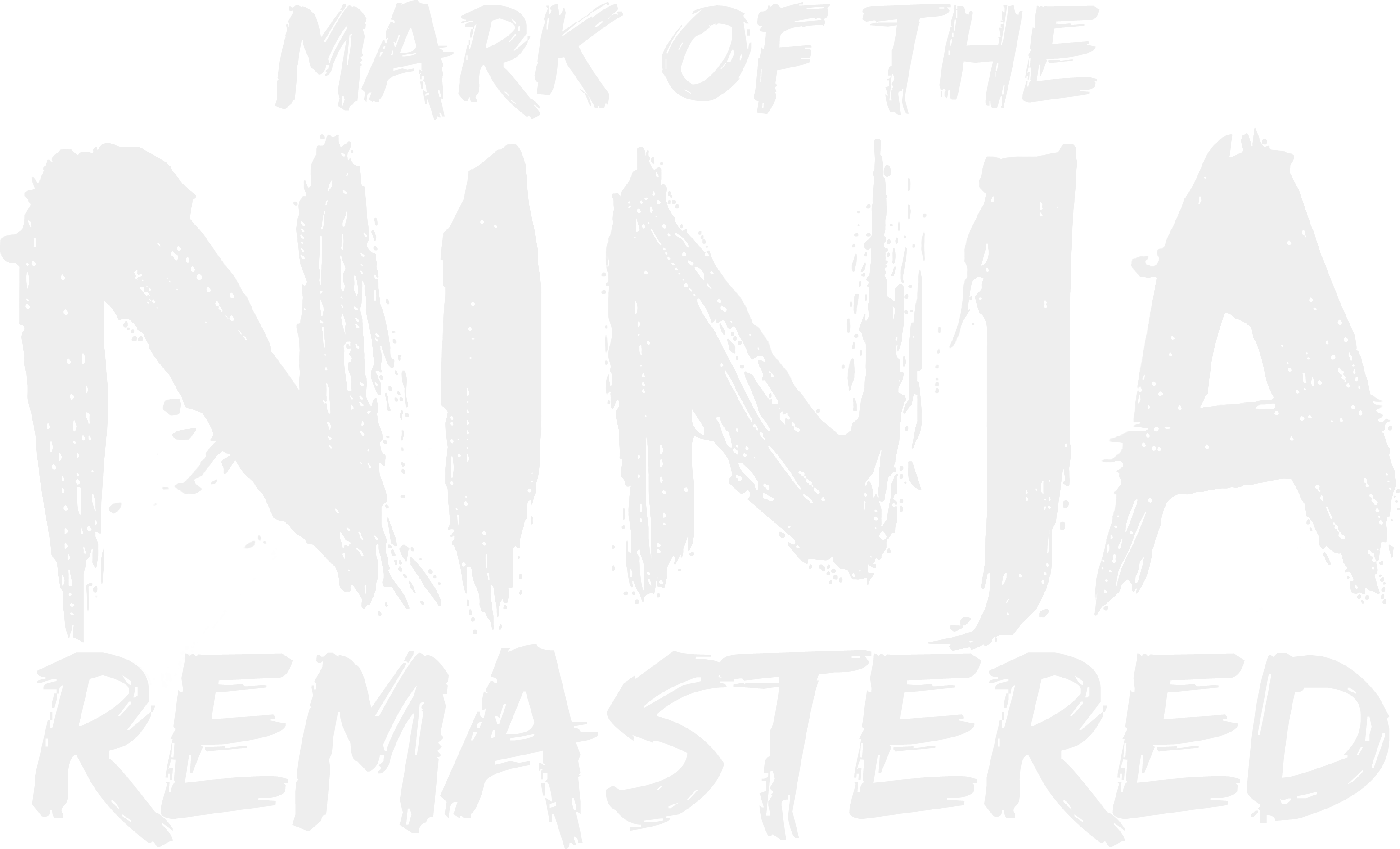 Mark of the Ninja: Remastered