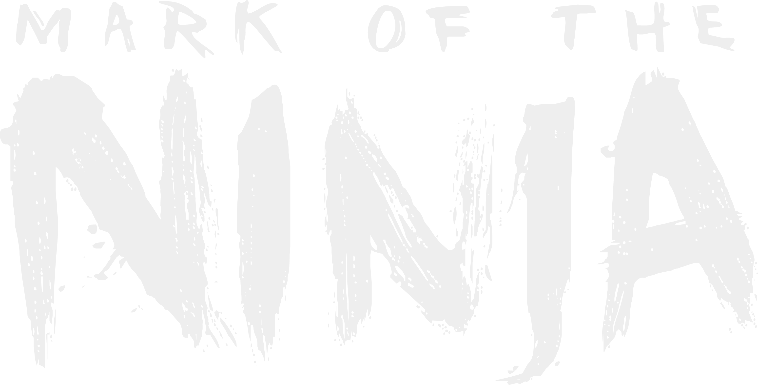 Mark of the Ninja