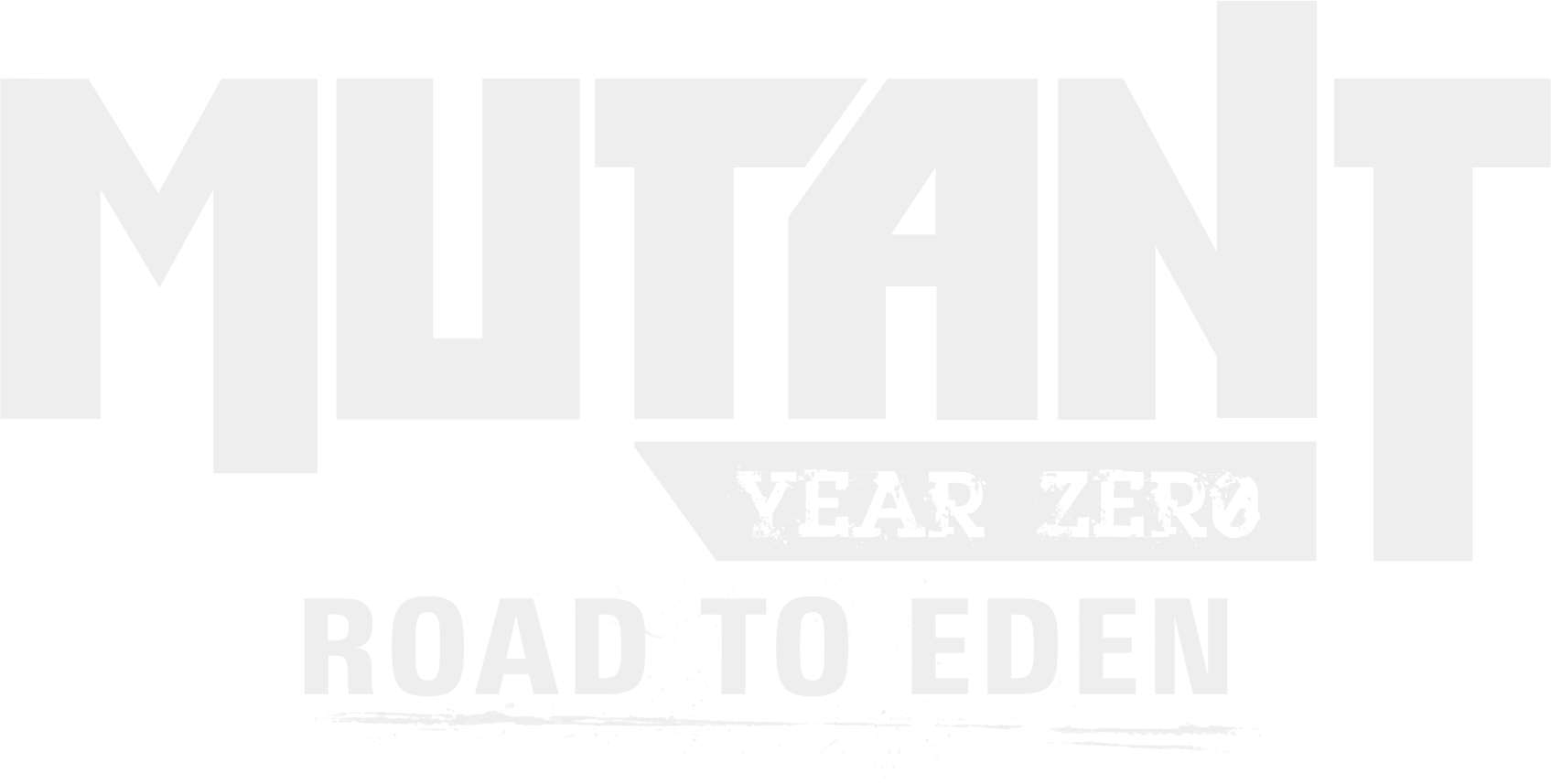 Mutant Year Zero: Road to Eden