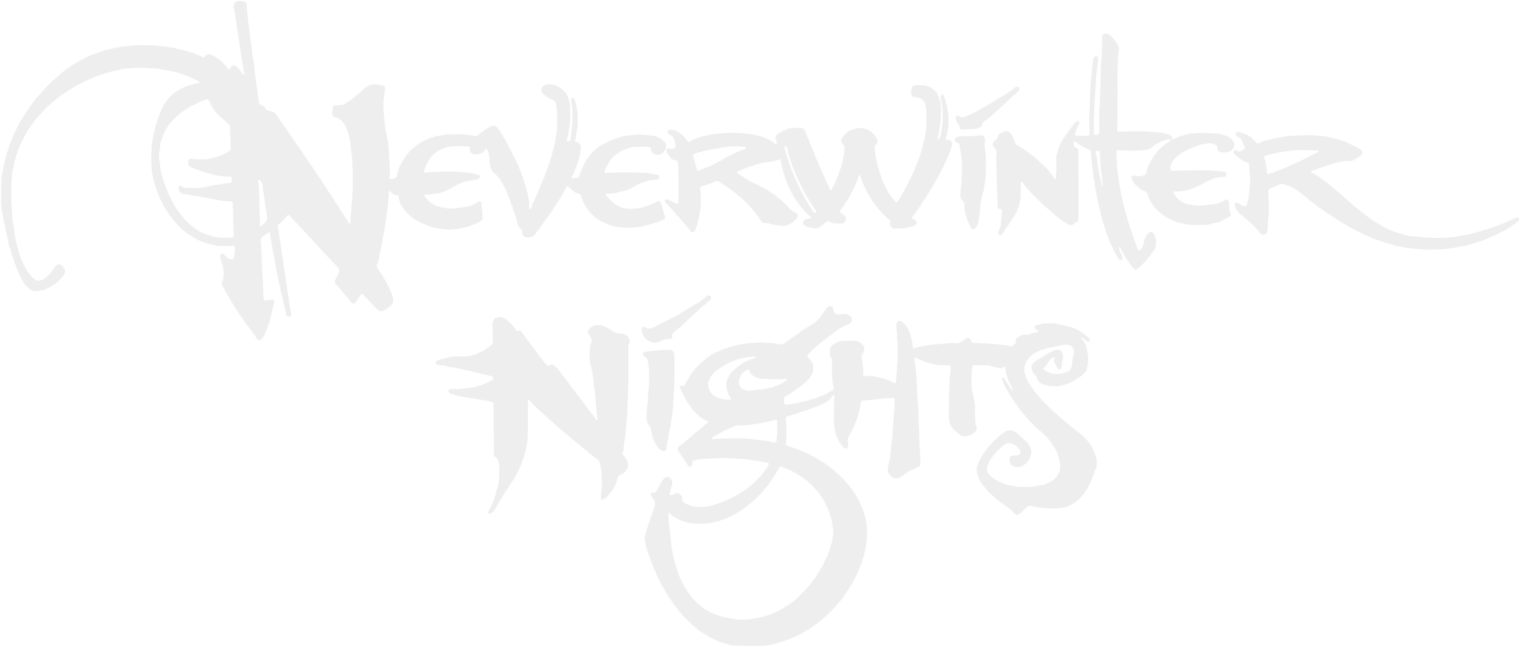 Neverwinter Nights