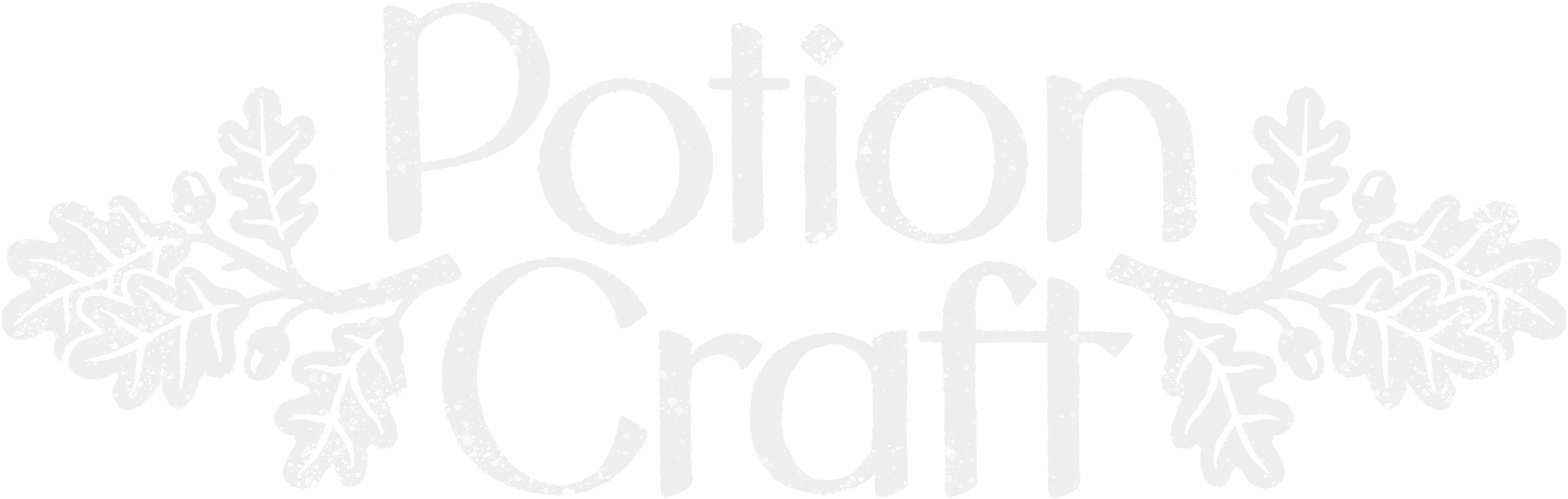 Potion Craft