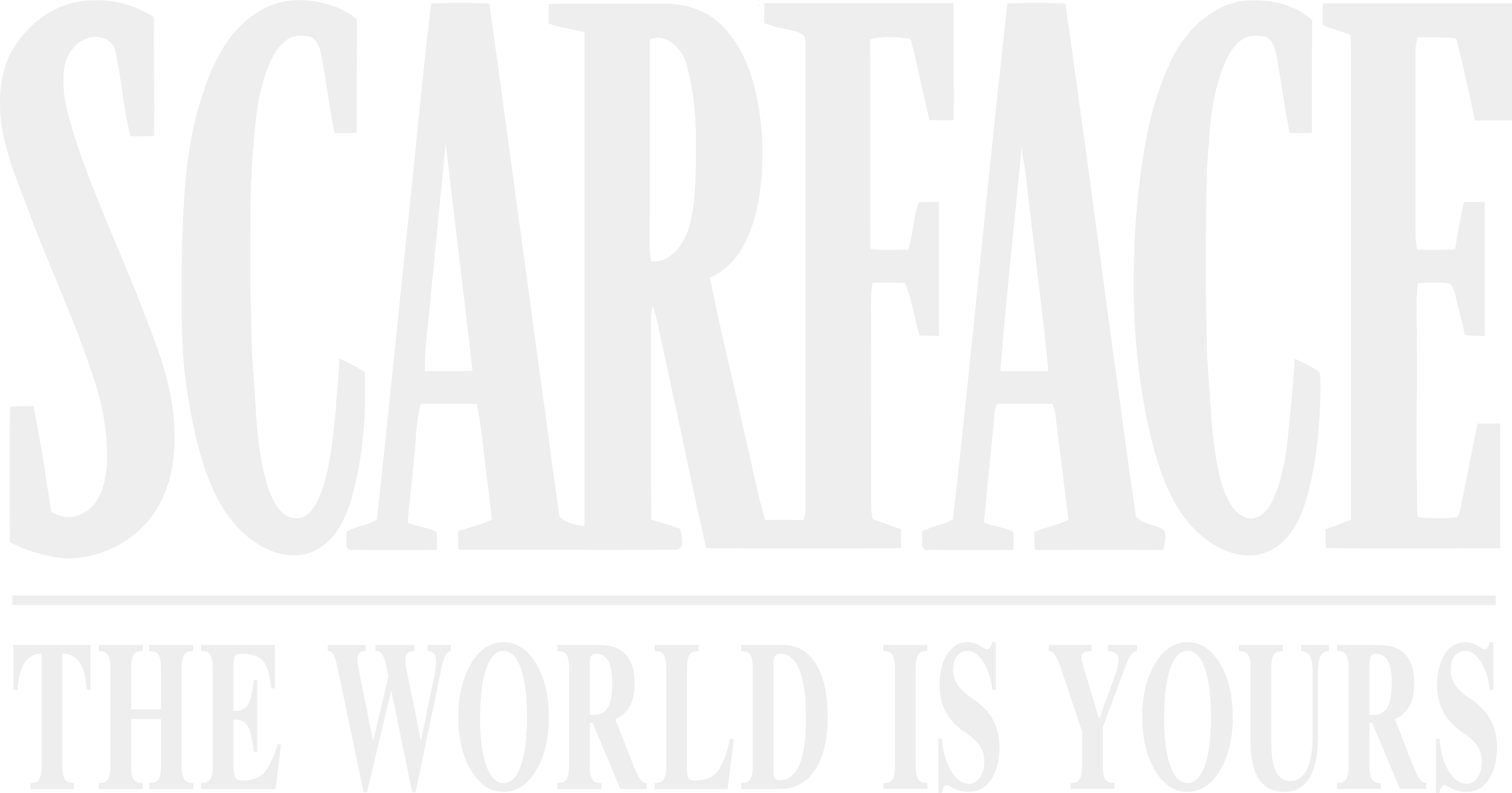 Scarface: The World Is Yours