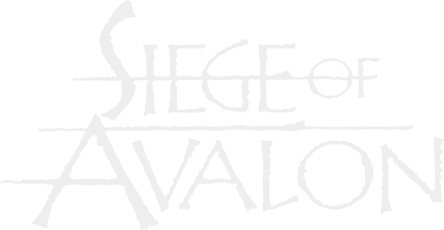 Siege of Avalon