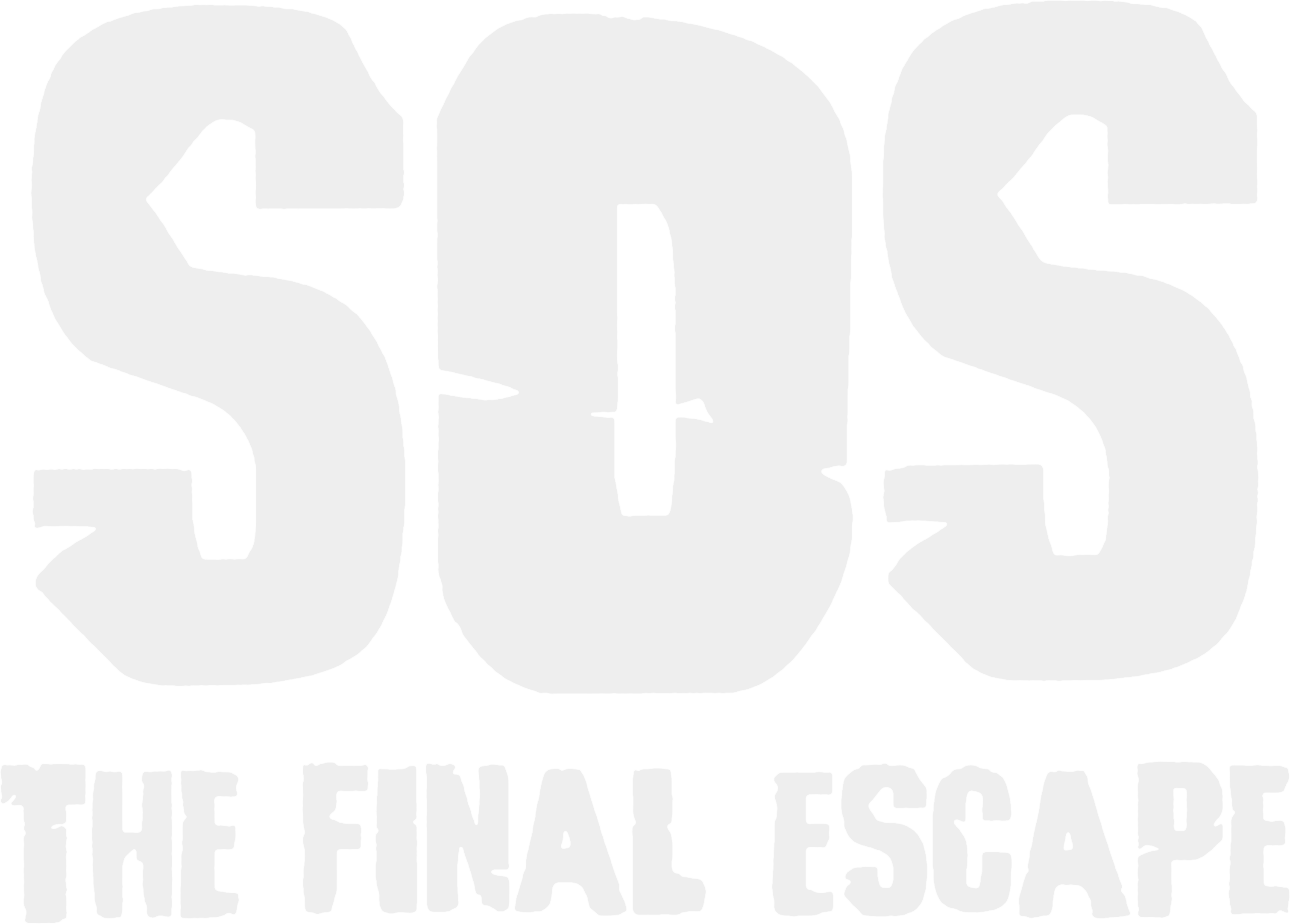 SOS: The Final Escape