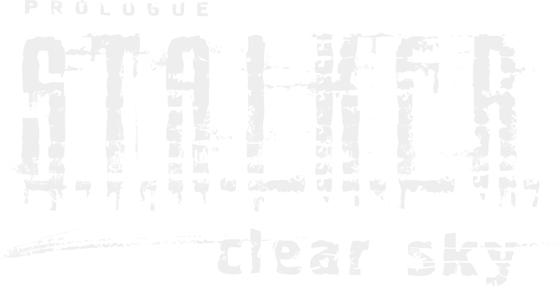 S.T.A.L.K.E.R.: Clear Sky