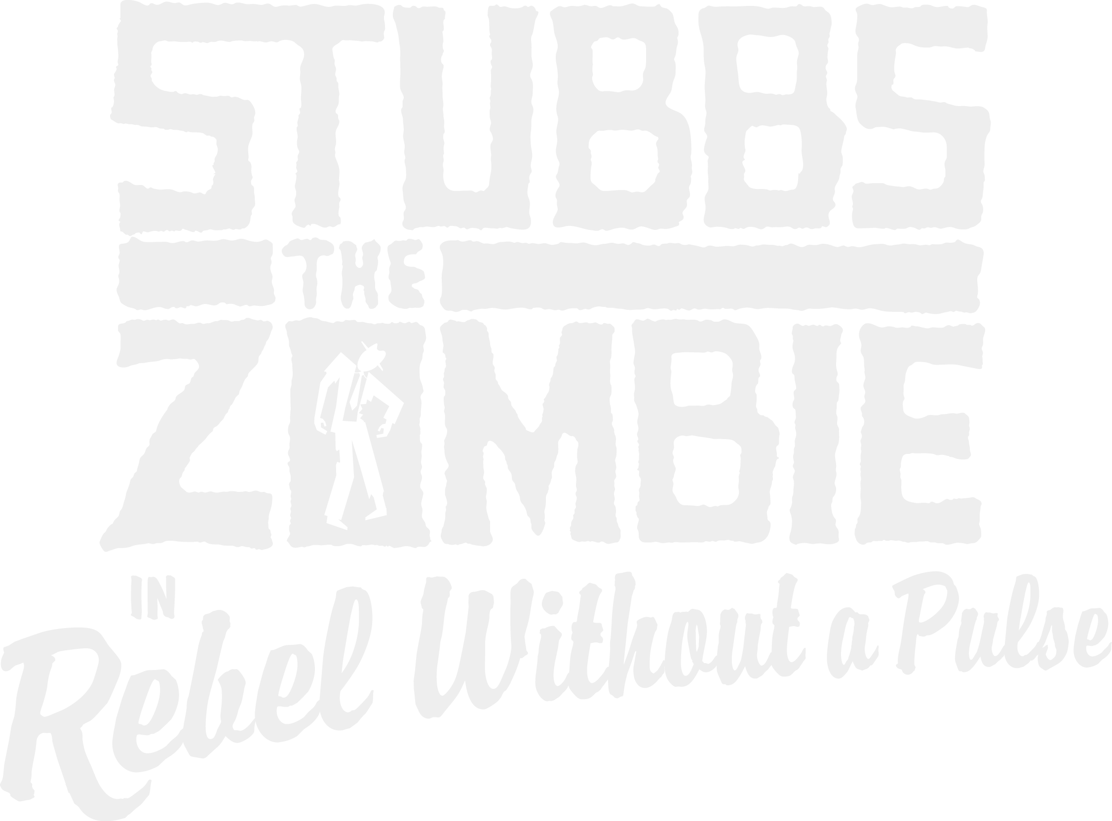 Stubbs the Zombie in Rebel Without a Pulse