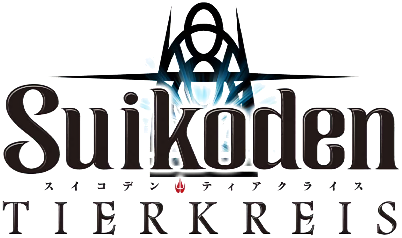 Suikoden Tierkreis