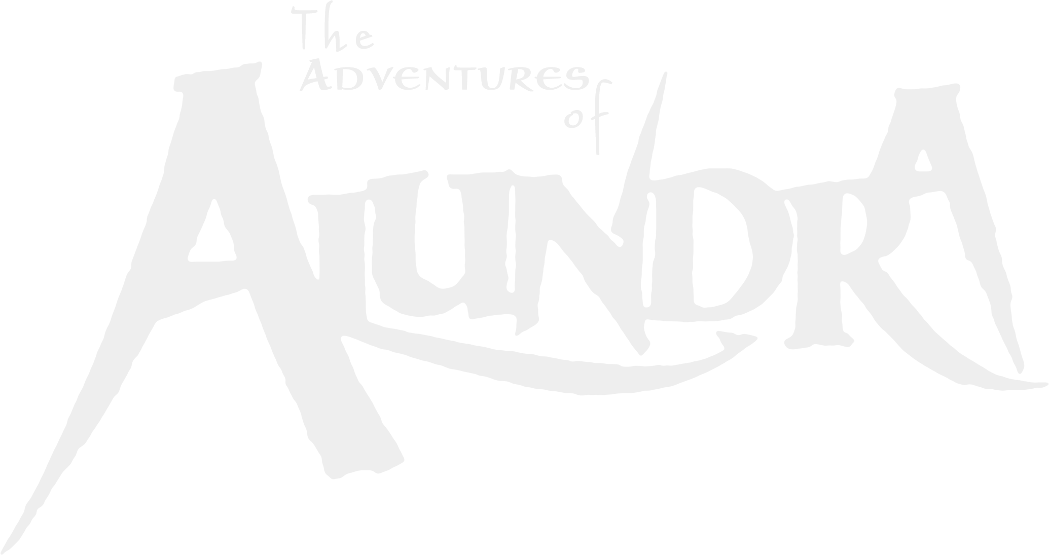 The Adventures of Alundra