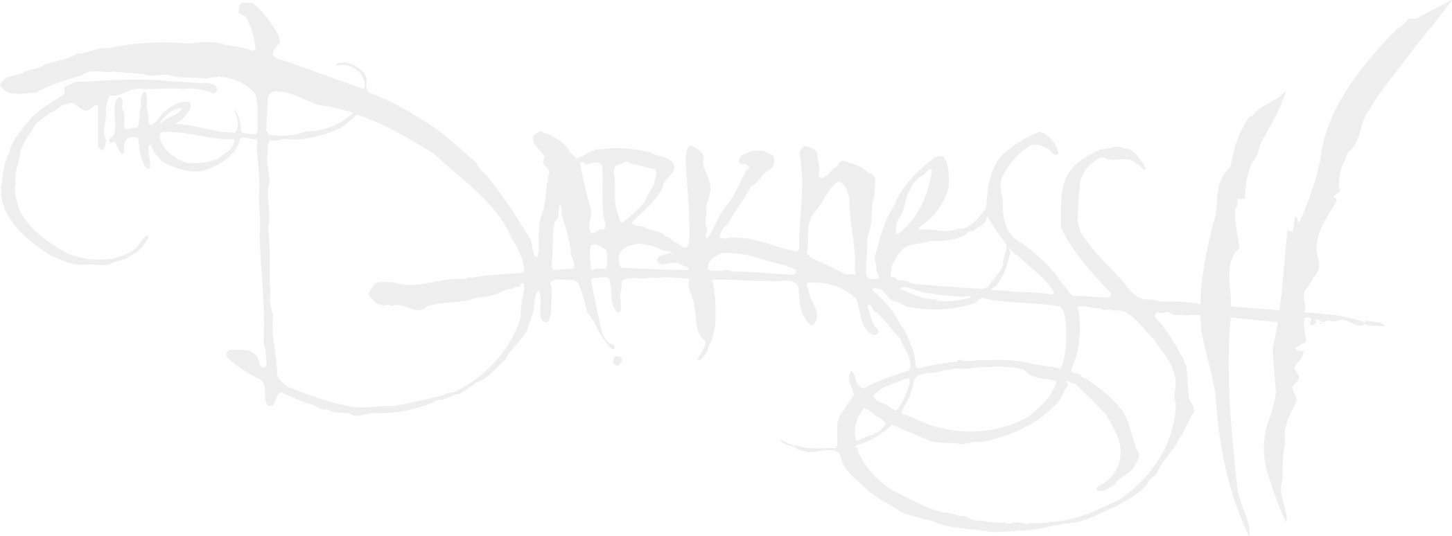 The Darkness II