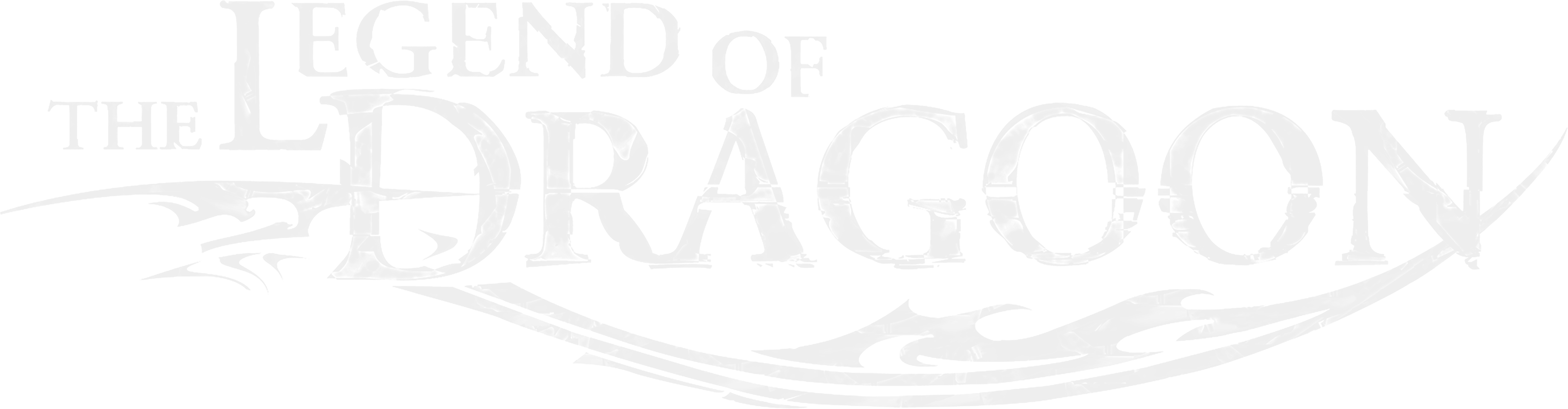 The Legend of Dragoon