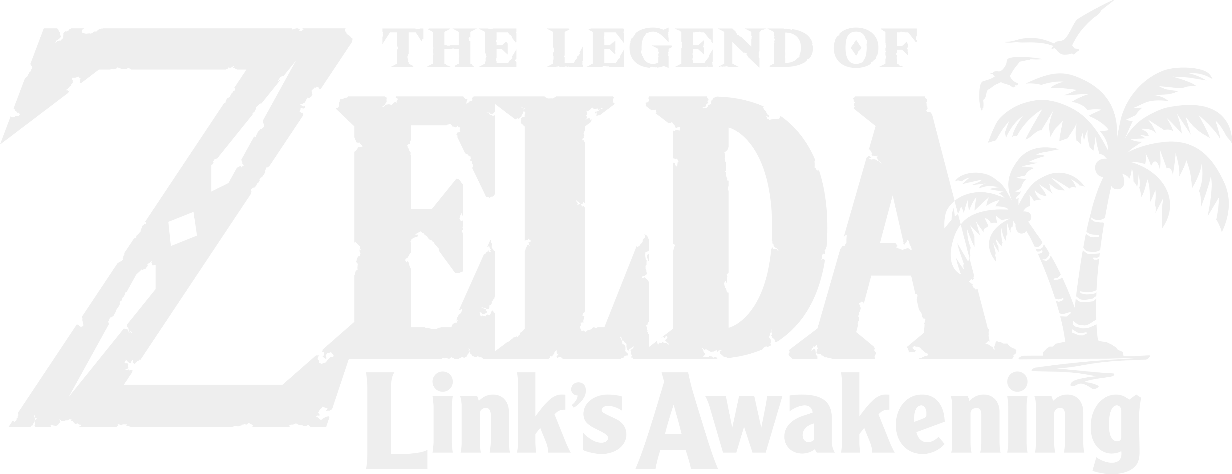 The Legend of Zelda: Link’s Awakening