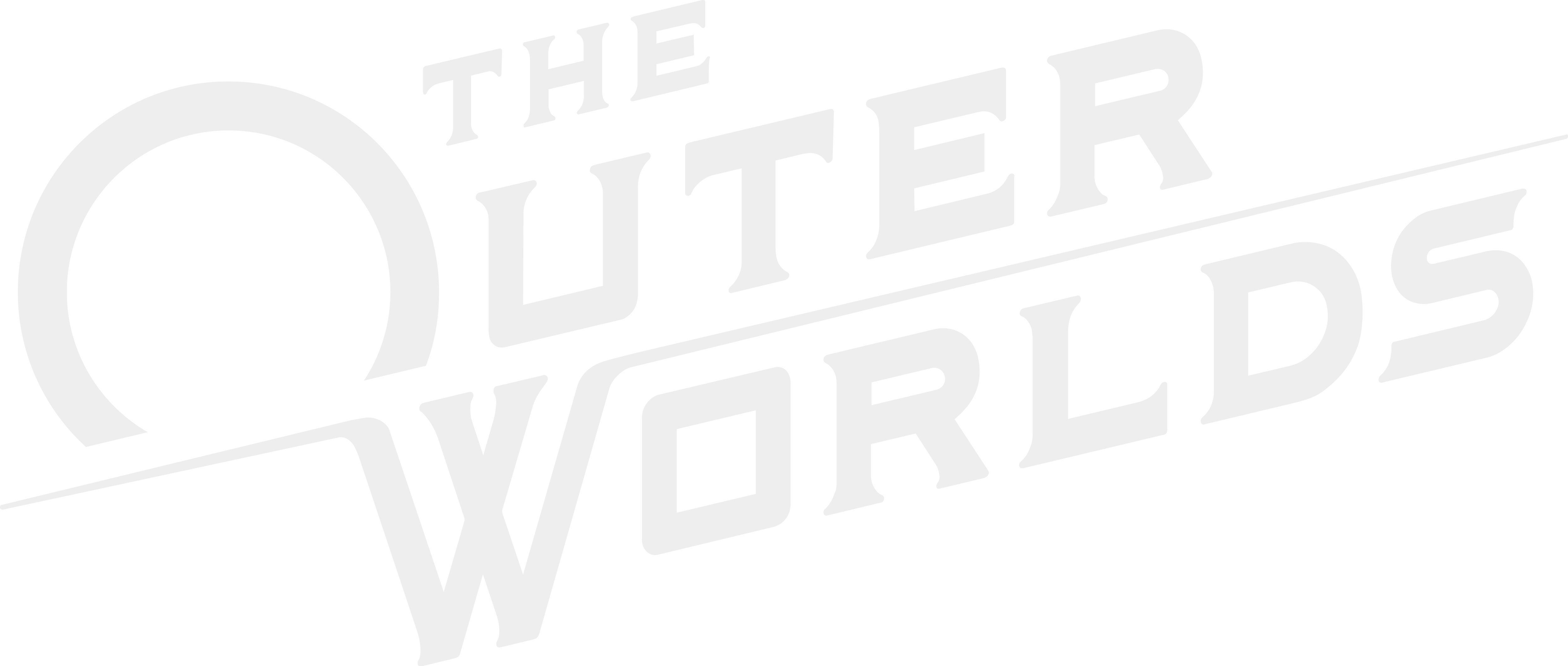 The Outer Worlds