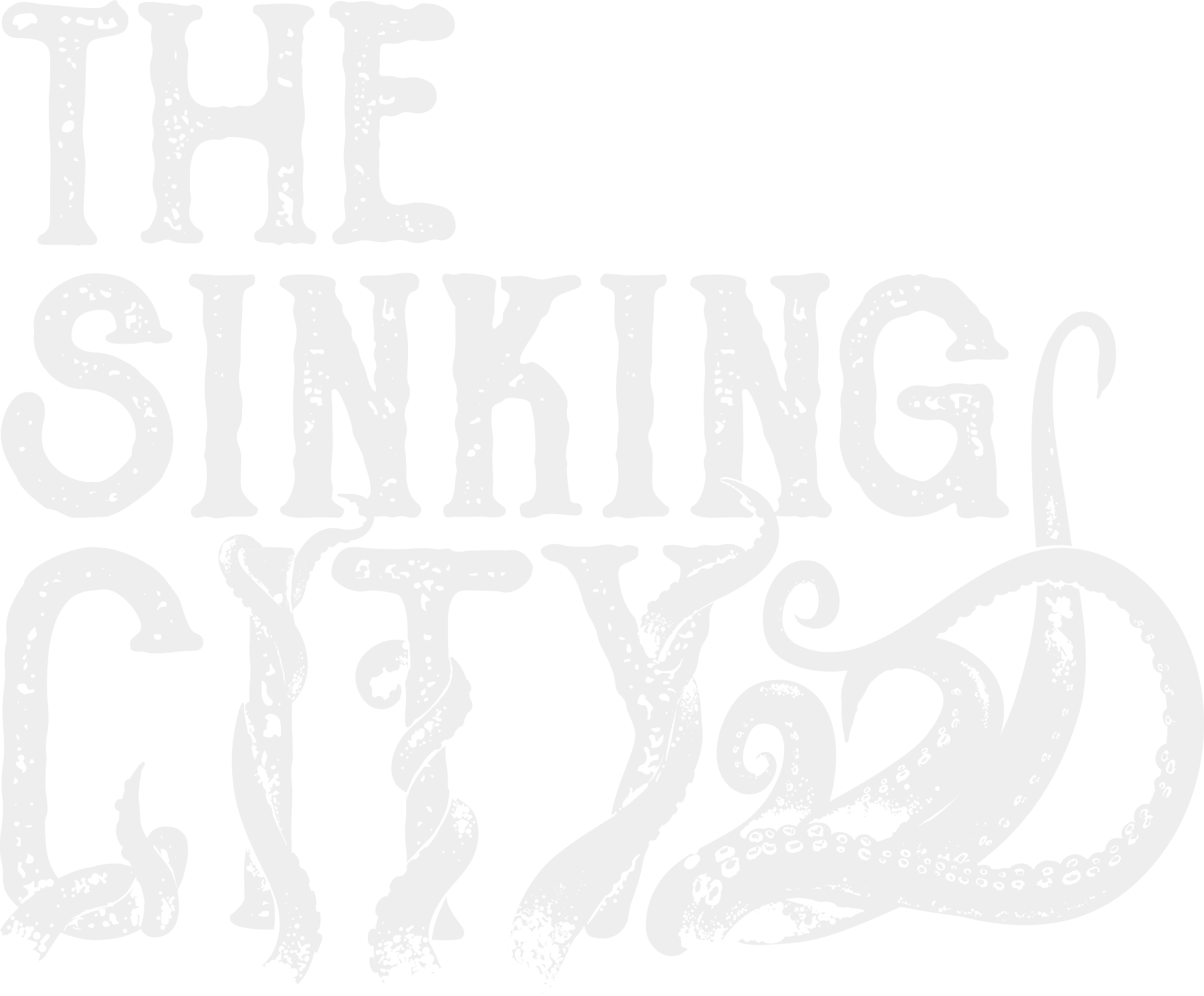 The Sinking City