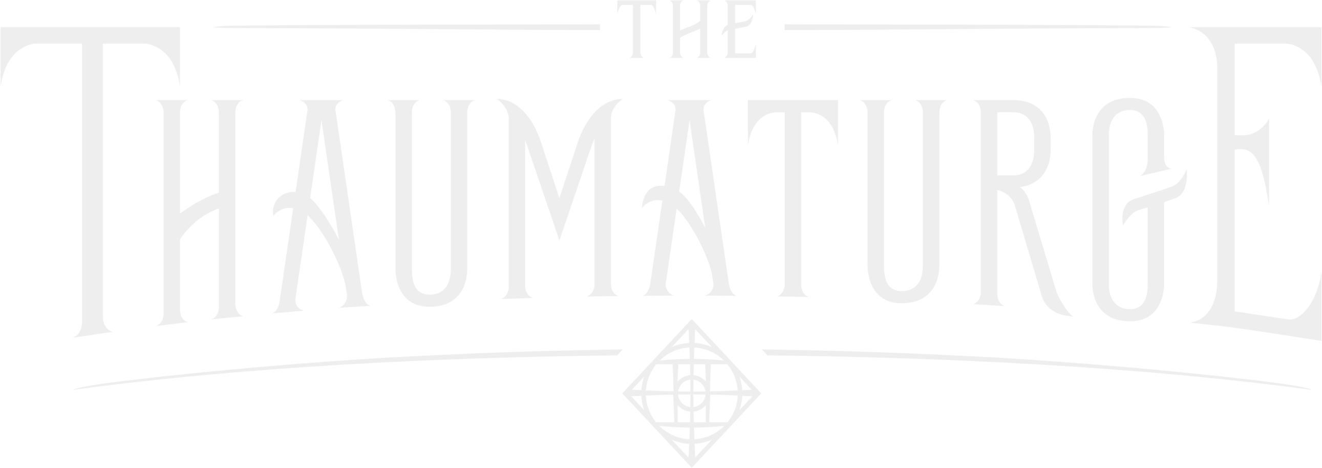 The Thaumaturge