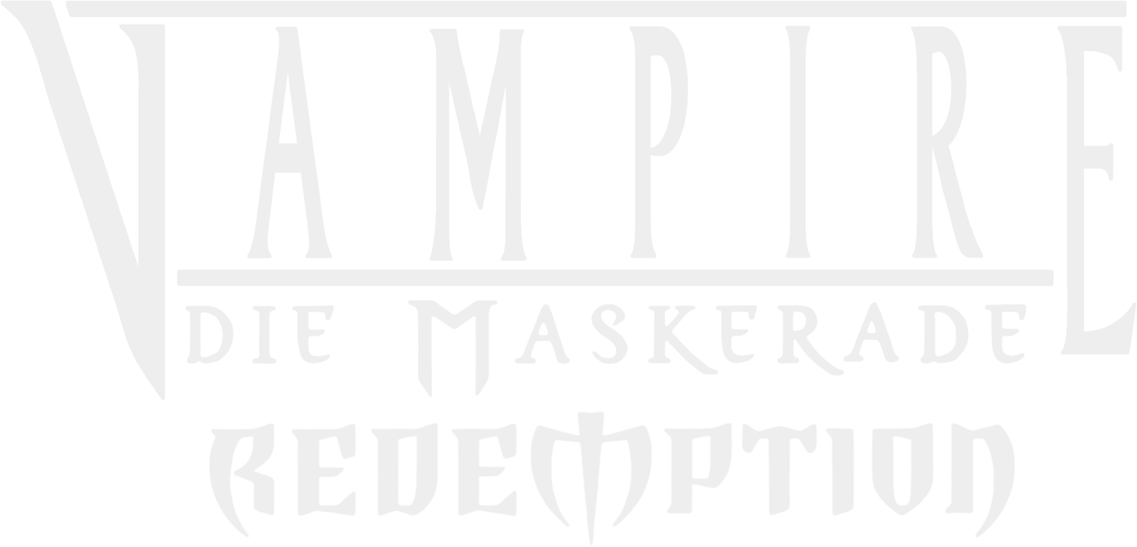 Vampire: Die Maskerade – Redemption