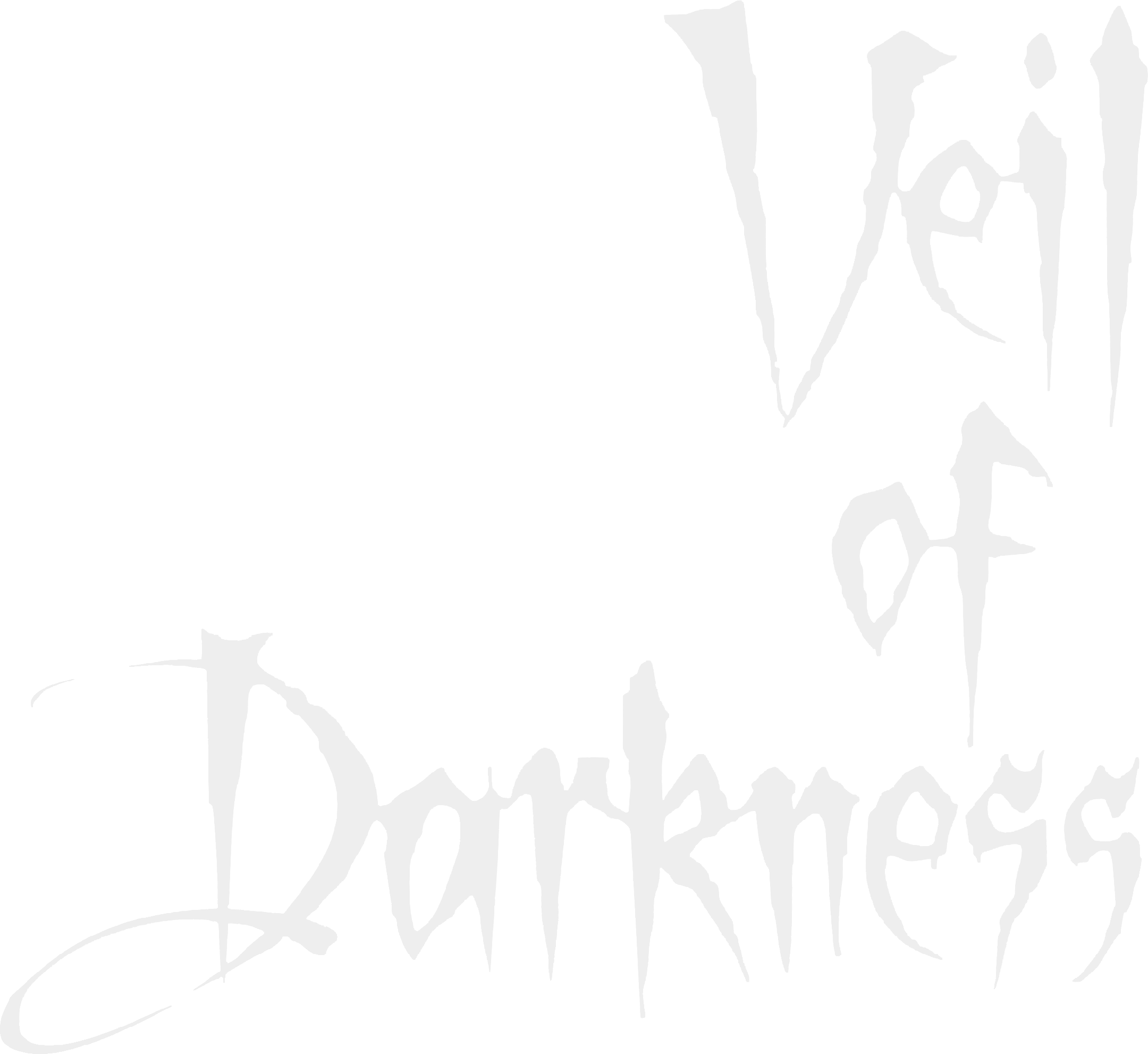 Veil of Darkness